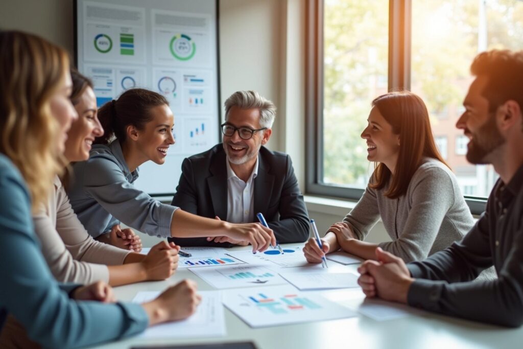 Best Business Consultant in India – How Strategic Consulting Helps Businesses Grow
